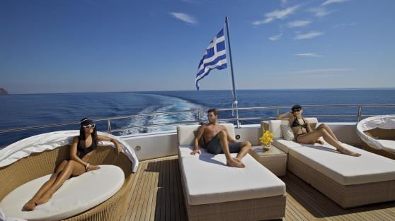 Greece-Luxury-Yacht-Charter